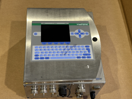 Metronic MI64210100 Control unit