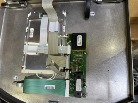 Metronic MI64210100 Control unit