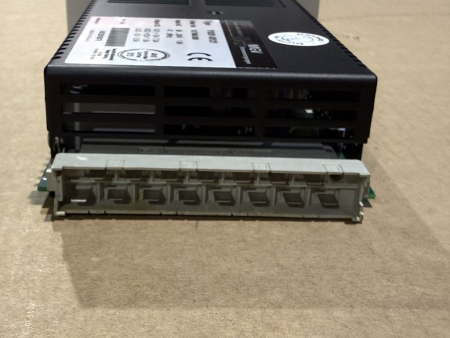 Preview: MGV Stromversorgungen P3051-05121 Netzteil Power Supply Modul 5V / 12V / −12V (gebraucht)