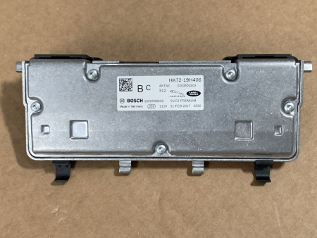 LR083863 0203500303 Front Camera Land Rover Discovery Sport Range Rover 2015-- NEW