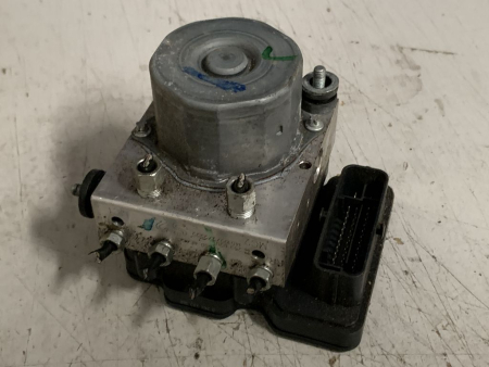 47660-4EA0C 476604EA0C 0265243388 0265956165 ABS module Nissan QASHQAI