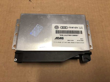 1T0907427A VW control unit special vehicle NEW
