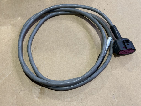 Preview: VW / Audi HV-Diagnosebox VAS 5581 Hochvolt Batterie Diagnosegerät inkl. Zubehör & Koffer (gebraucht)