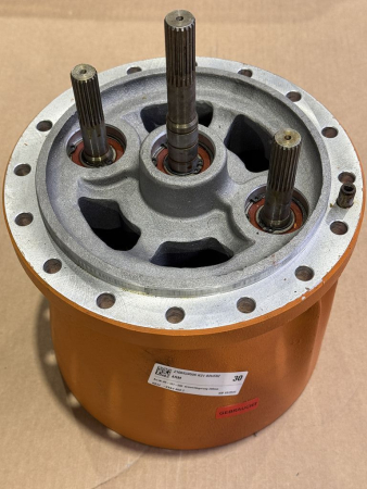 KUKA Armverlängerung 200mm Roboterarm 00-107-593 gebraucht