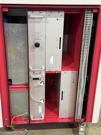 Laserline LDF 4000-40 Diodenlaser Industrieanlage 4400W gebraucht