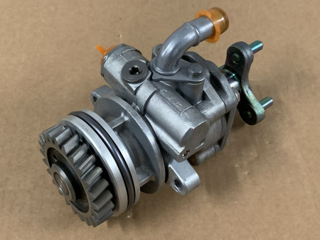 Preview: 7L6422153A Original VW Vane Pump Servo Pump AYH 5.0 NEW