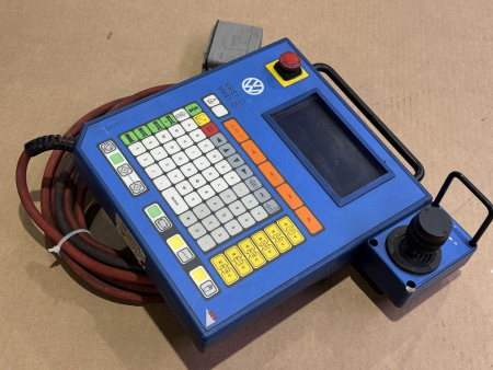 SEF PHG VRS1C/1D Handpult Bedieneinheit 93278543 (gebraucht)