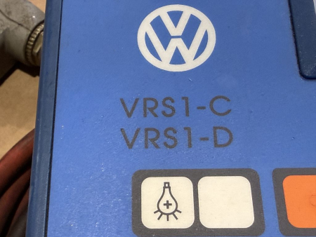 Preview: SEF PHG VRS1C/1D Handpult Bedieneinheit 93278543 (gebraucht)