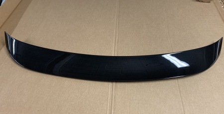 Preview: A2307900188 original SL 65 AMG Black Series spoiler rear wing R230 NEW