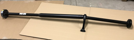 3Q0521101Q Original VW cardan shaft Passat 2.0 TFSI 220PS NEW