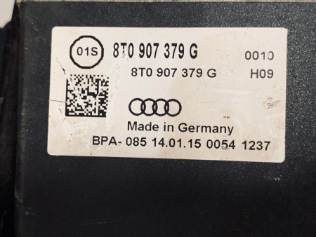 Preview: 8T0614517K 0265239523 8T0907379G ABS-ESP unit Audi RS5 RS4