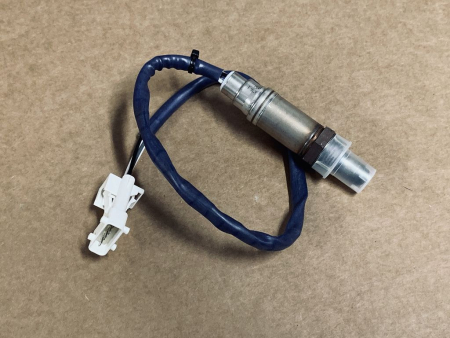 0258003705 Bosch Lambda probe Peugeot 406 605 NEW