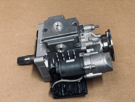 02Q409055B Differential Lock Golf Leon Octavia THW NEW