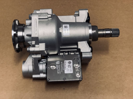 Preview: 02Q409055B Differential Lock Golf Leon Octavia THW NEW