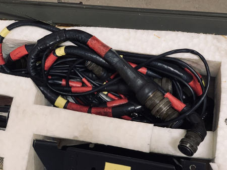 6920-12-194-7855 Training Equipment Hit Display Lfz BO-105 PAH-1 Zeiss