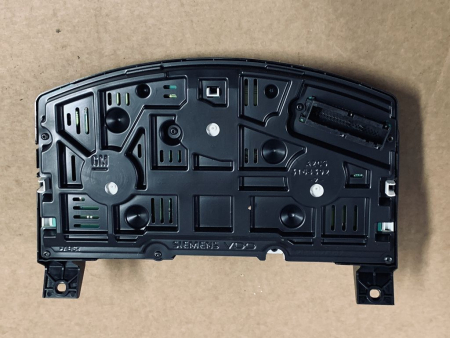 13267552 Original Opel/GM Tacho Kombiinstrument Opel Zafira B NEU