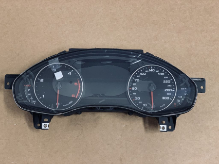 4G8920900JX Instrument cluster Audi A6 A7 Diesel NEW