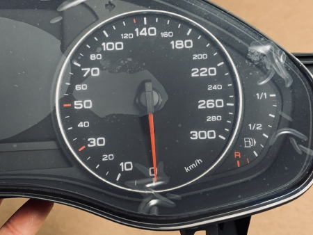 Preview: 4G8920900JX Instrument cluster Audi A6 A7 Diesel NEW