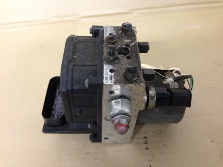 ABS ESP module controller Mazda RX-8 F153437A0 0265225242 0265950107