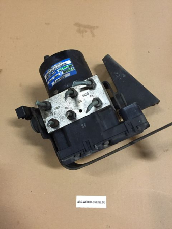 58900-26150 BH60101110 ABS unit control unit Hyundai Santa Fe