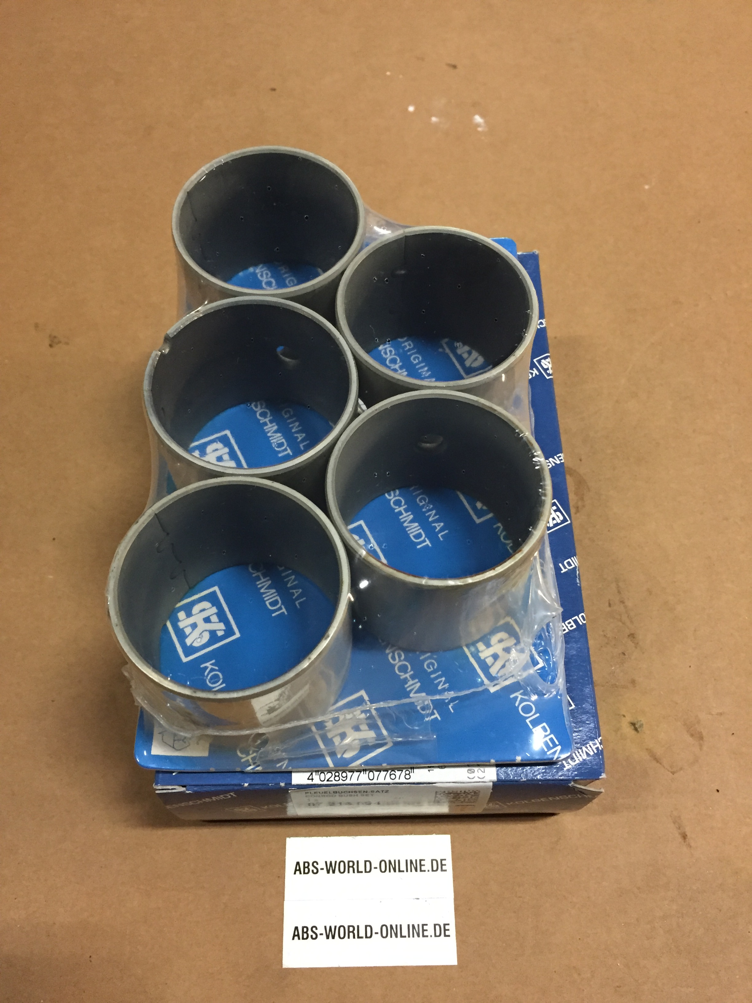 ABS-world-Online - Motorelektronik, Steuergeräte, ABS gebraucht  