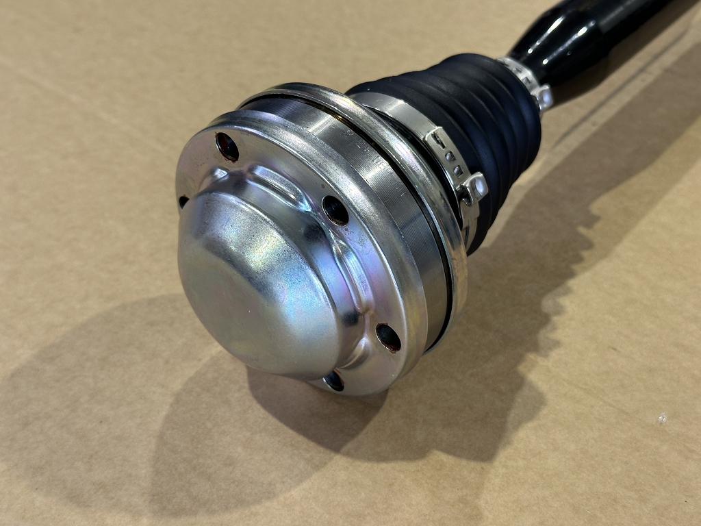 ABS-world-Online - Engine electronics, control devices, ABS used and new -  8J0407762J original Audi drive shaft TT TTS front right NEW