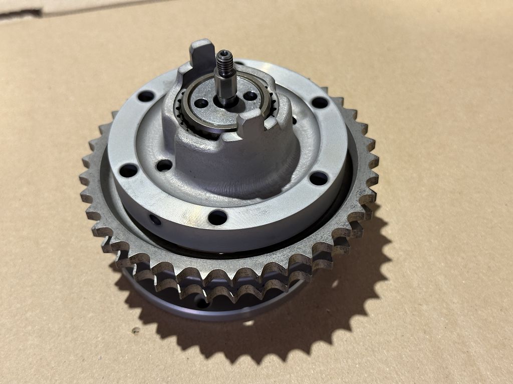 ABS-world-Online - Engine electronics, control devices, ABS