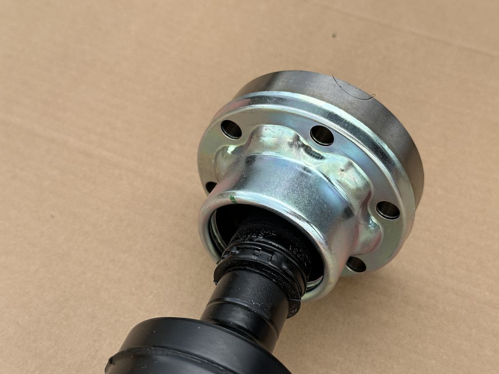 ABS-world-Online - Engine electronics, control devices, ABS used and new -  4N0521101C original Audi A8 S8 quattro cardan shaft NEW