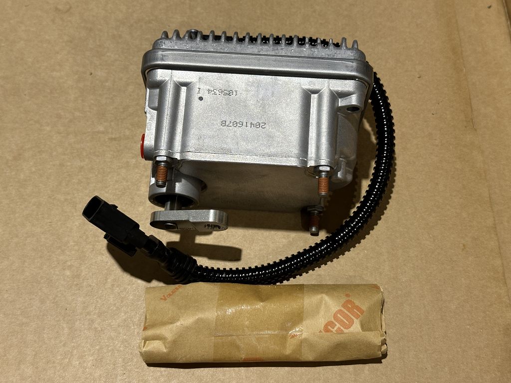 ABS-world-Online - Engine electronics, control devices, ABS used 