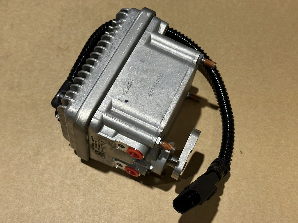 ABS-world-Online - Engine electronics, control devices, ABS used 