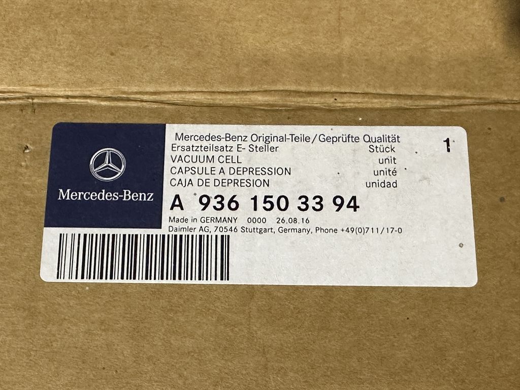 ABS-world-Online - Engine electronics, control devices, ABS used 