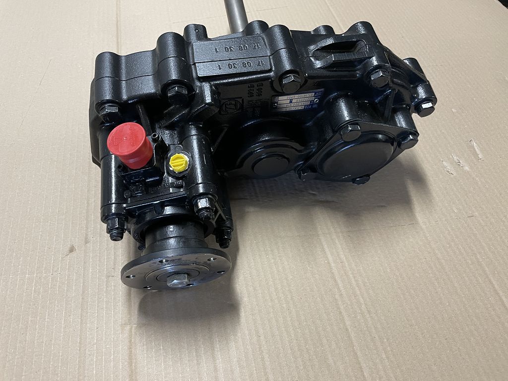 Engine electronics, control devices, ABS used and