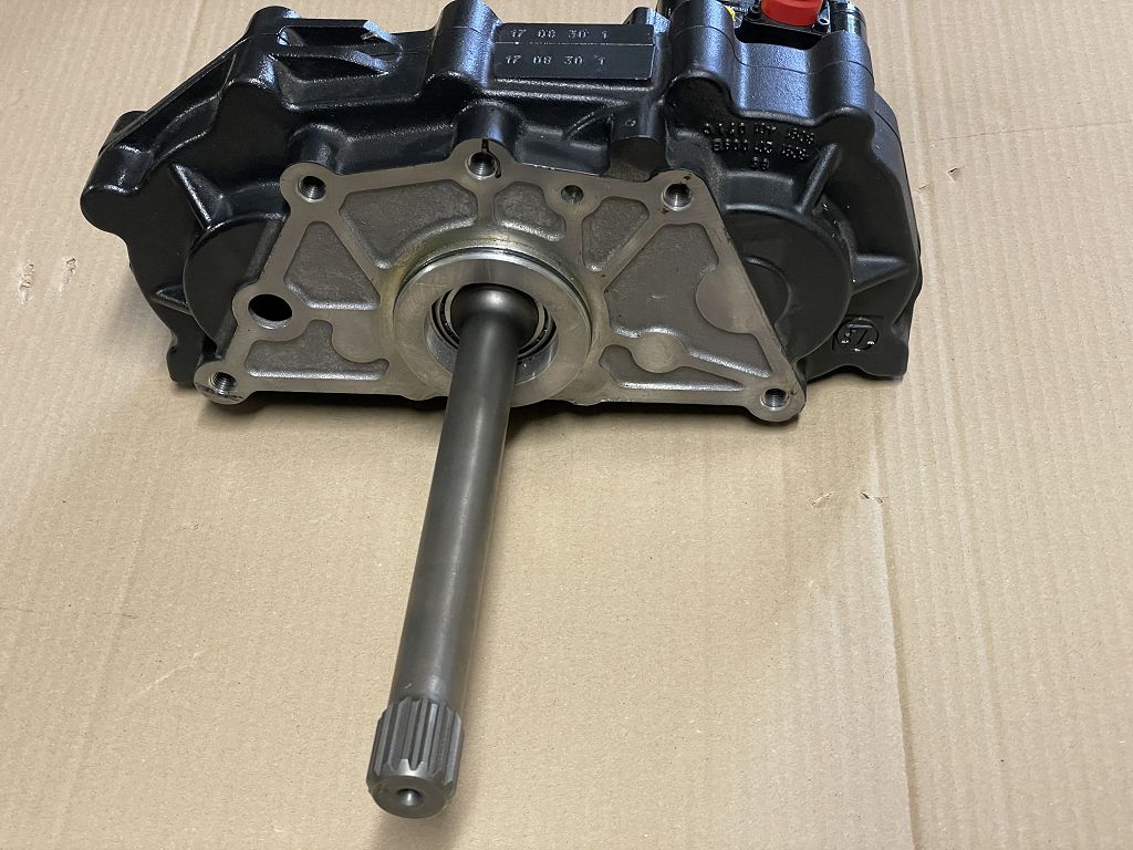 Engine electronics, control devices, ABS used and