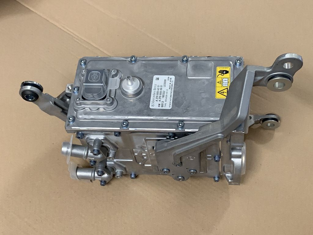 ABS-world-Online - Engine electronics, control devices, ABS used 