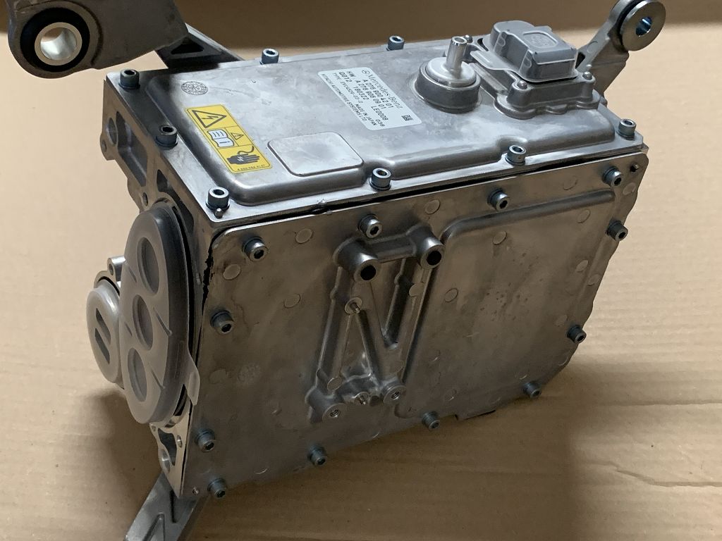 ABS-world-Online - Engine electronics, control devices, ABS used 