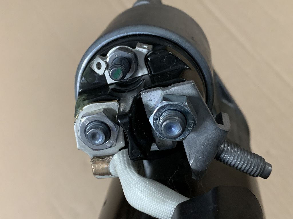 ABS-world-Online - Engine electronics, control devices, ABS used  