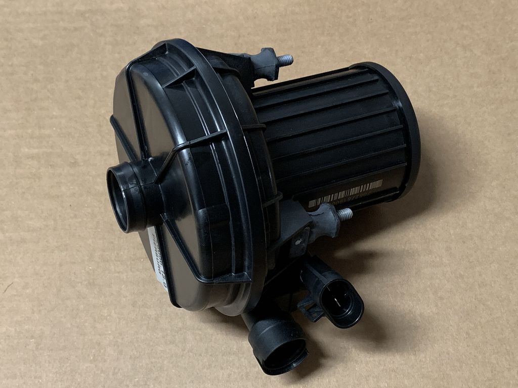 Engine electronics, control devices, ABS used and