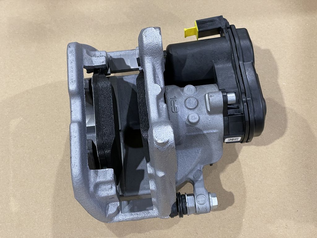 ABS-world-Online - Motorelektronik, Steuergeräte, ABS gebraucht 
