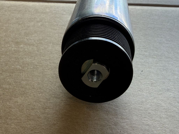 SEW EURODRIVE ECR-A2M-50-693-015-ZA-V1 Trommelmotor DC24V neu