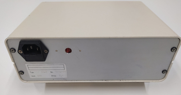Owis VAP 84-3 High Voltage Amplifier, 3 channels, Max.600V