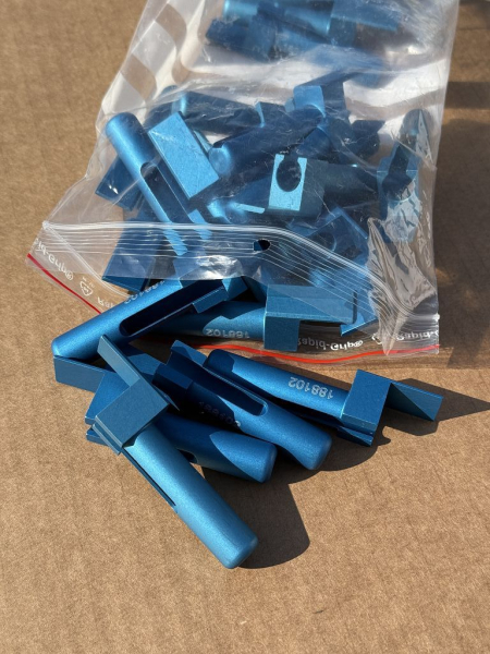 Hamilton Microlab STARlet Laborautomationssystem ML_STAR 830502 104E (gebraucht)