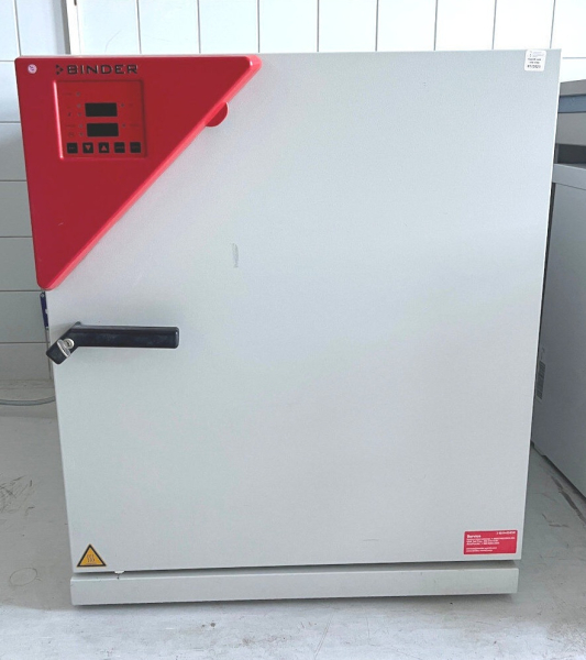 Binder CO₂-Inkubator APT.line C150 (E2) (gebraucht)