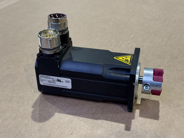LTI DRiVES LSH-050-4-45-320 Servomotor 874262 11711074 (gebraucht)