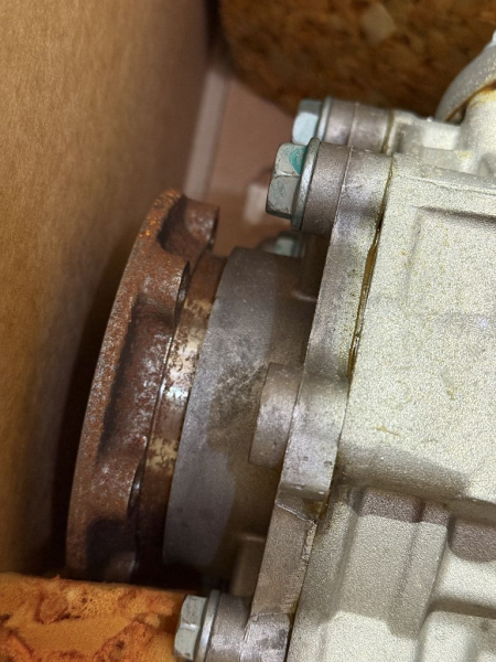Volkswagen 6-Gang-Schaltgetriebe Allradantrieb 02M300012QX FEL, FMQ, FEK, DRV(neu)