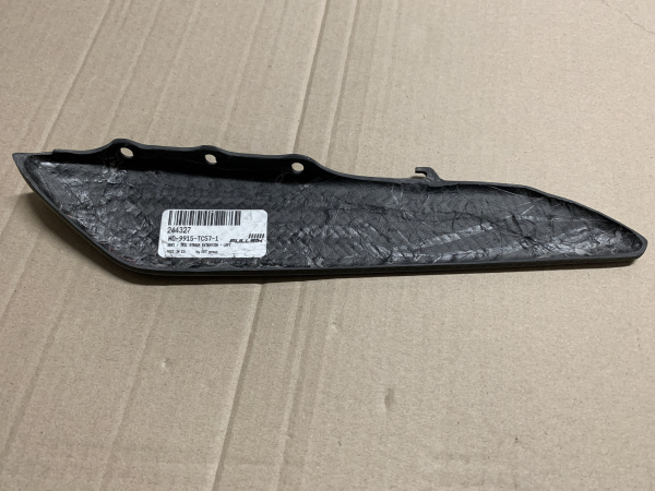 Ducati Fullsix Carbon Rear Fairing Left + Right 959/1299 Panigale