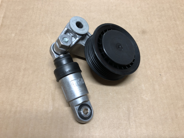 Original 074145299A 074145283B Belt Tensioner VW T4 2.5 TDI AHY AXG NEW