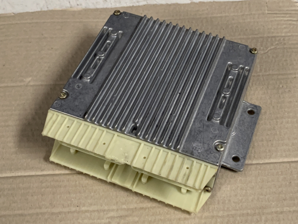 A0215452432 0261204522 engine control unit Mercedes SL500 R129 5.0 M119.982