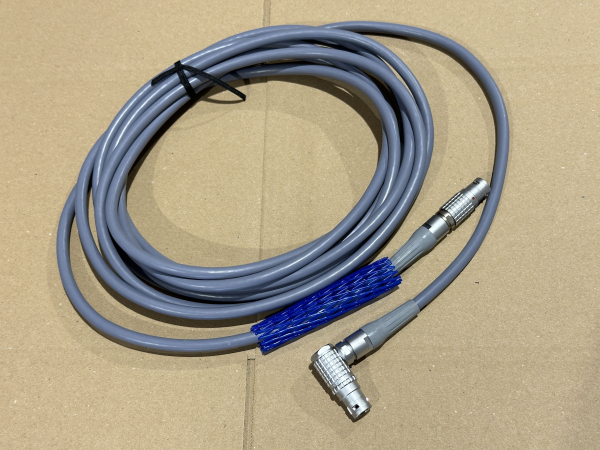 Olympus TomoView Inspection Software TV210-F USB Dongle + Kabel gebraucht