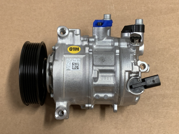 5Q0816803D Original VW Audi Klimakompressor NEU