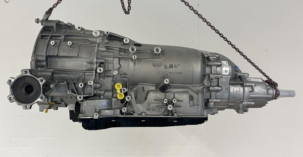 ZF 8HP65A Automatikgetriebe VXU Audi RS4 RS5 25 Jahre Edition (Neu)